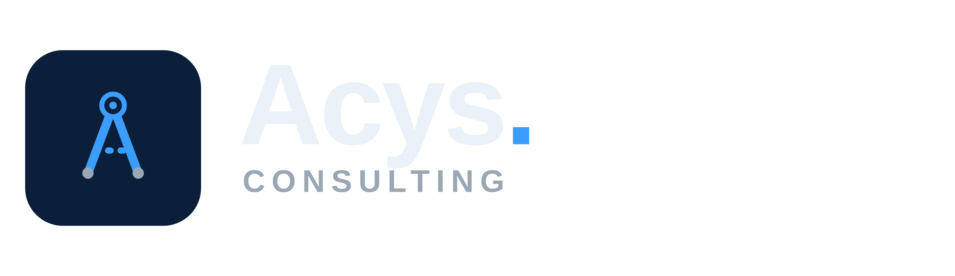 Acys Consulting