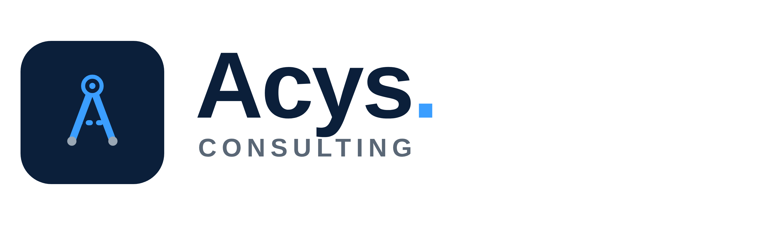 Acys Consulting